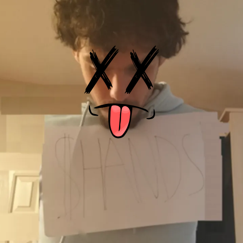 No Hands Kid